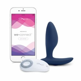 Plug analny - We-Vibe Ditto Anal Plug Midnight Blue