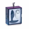 Plug analny - We-Vibe Ditto Anal Plug Midnight Blue