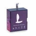 Plug analny - We-Vibe Ditto Anal Plug Midnight Blue