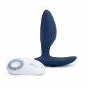 Plug analny - We-Vibe Ditto Anal Plug Midnight Blue