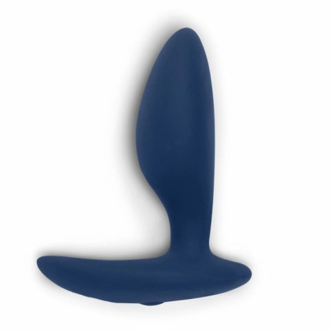 Plug analny - We-Vibe Ditto Anal Plug Midnight Blue Plug analny - We-Vibe Ditto Anal Plug Midnight Blue