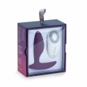Plug analny - We-Vibe Ditto Anal Plug Purple