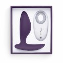 Plug analny - We-Vibe Ditto Anal Plug Purple