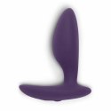 Plug analny - We-Vibe Ditto Anal Plug Purple