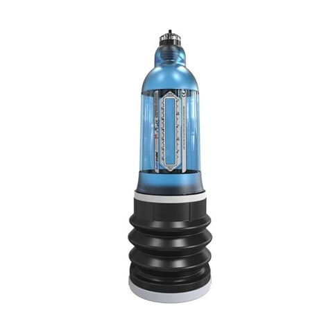 Pompka powiększająca penisa - Bathmate Hydromax7 Wide Boy Blue Pompka powiększająca penisa - Bathmate Hydromax7 Wide Boy Blue