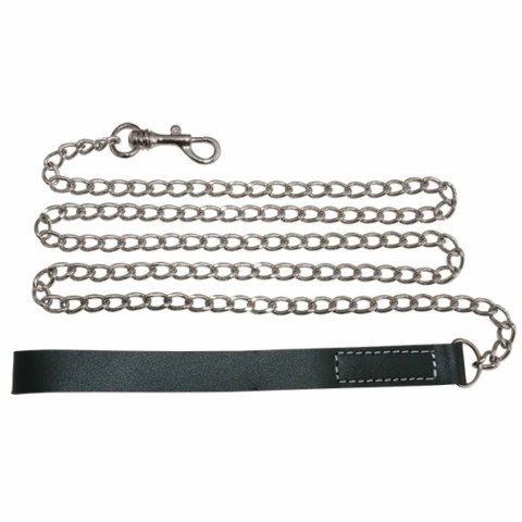Smycz - Sportsheets Edge Chain Leash Smycz - Sportsheets Edge Chain Leash