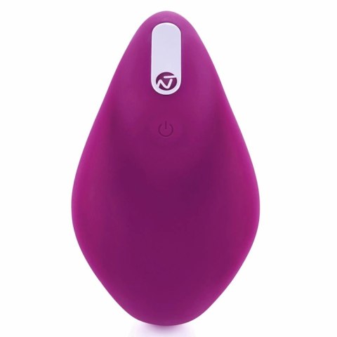 Stymulator - Nomi Tang Better Than Chocolate Classic Red Violet Stymulator - Nomi Tang Better Than Chocolate Classic Red Violet