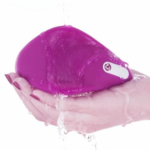 Stymulator - Nomi Tang Better Than Chocolate Classic Red Violet Stymulator - Nomi Tang Better Than Chocolate Classic Red Violet