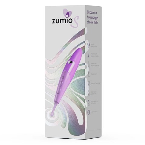 Stymulator - Zumio S Spirotip Stymulator - Zumio S Spirotip