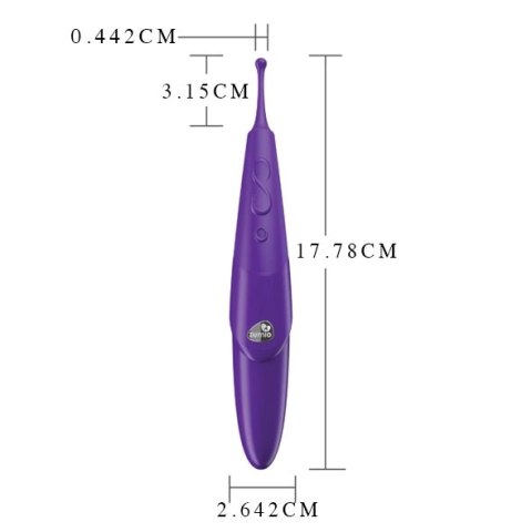 Stymulator - Zumio X Spirotip Stymulator - Zumio X Spirotip