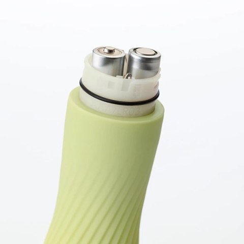 Wibrator - Iroha by Tenga Zen Matcha Wibrator - Iroha by Tenga Zen Matcha
