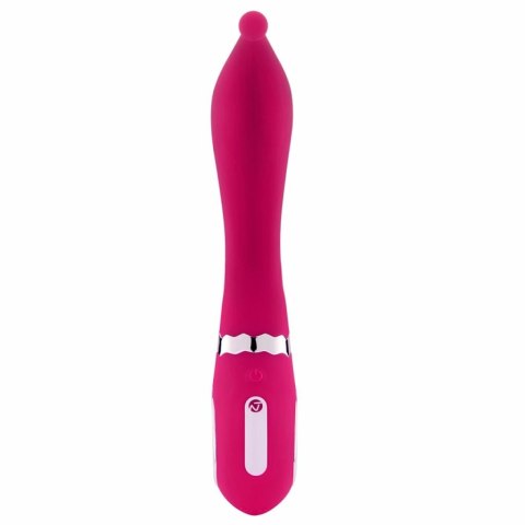 Wibrator - Nomi Tang Tease Pink Wibrator - Nomi Tang Tease Pink