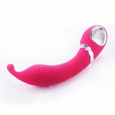 Wibrator - Nomi Tang Tease Pink Wibrator - Nomi Tang Tease Pink