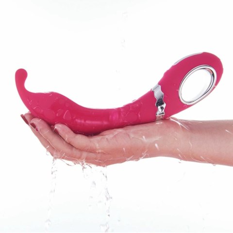 Wibrator - Nomi Tang Tease Pink Wibrator - Nomi Tang Tease Pink