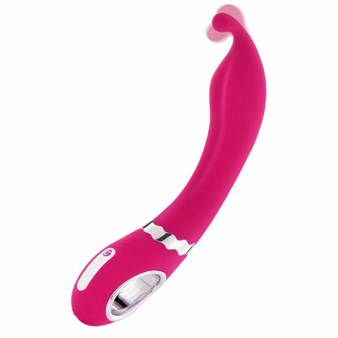 Wibrator - Nomi Tang Tease Pink Wibrator - Nomi Tang Tease Pink