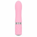 Wibrator - Pillow Talk Flirty Pink