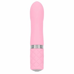 Wibrator - Pillow Talk Flirty Pink