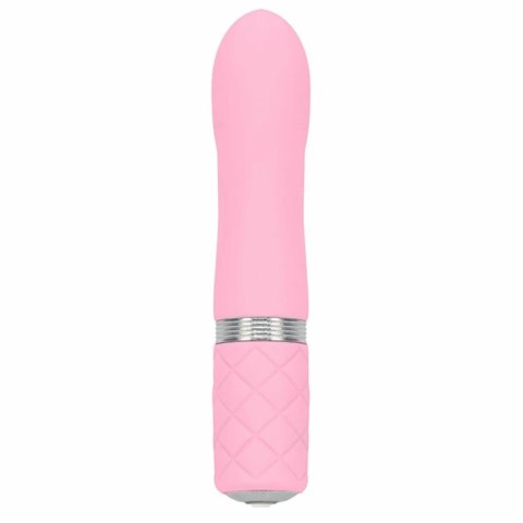Wibrator - Pillow Talk Flirty Pink Wibrator - Pillow Talk Flirty Pink