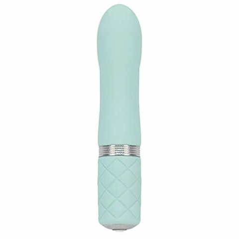 Wibrator - Pillow Talk Flirty Teal Wibrator - Pillow Talk Flirty Teal