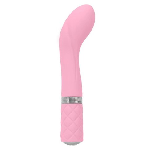 Wibrator - Pillow Talk Sassy Pink Wibrator - Pillow Talk Sassy Pink