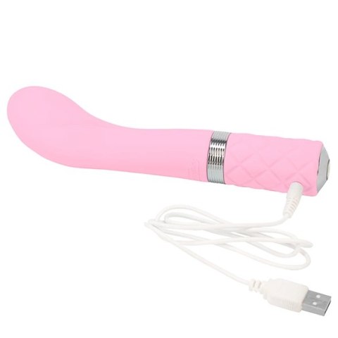 Wibrator - Pillow Talk Sassy Pink Wibrator - Pillow Talk Sassy Pink