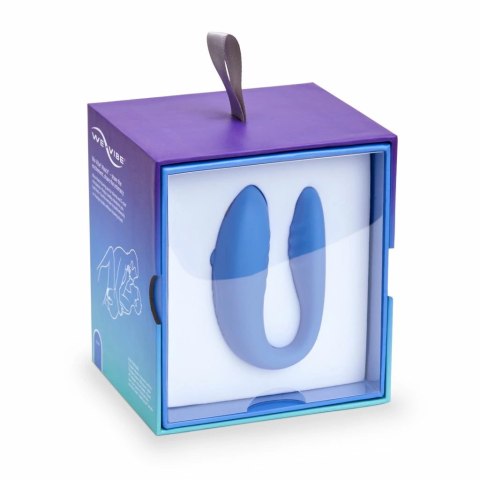 Wibrator dla par - We-Vibe Match Couples Vibrator Wibrator dla par - We-Vibe Match Couples Vibrator