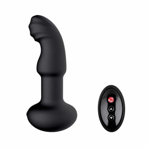 Wibrujący masażer prostaty - Nomi Tang Pluggy RC Wibrujący masażer prostaty - Nomi Tang Pluggy RC