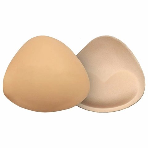 Wkładki przylepne do biustonosza - Bye Bra Adhesive Bikini Push-Up Pads Wkładki przylepne do biustonosza - Bye Bra Adhesive Bikini Push-Up Pads