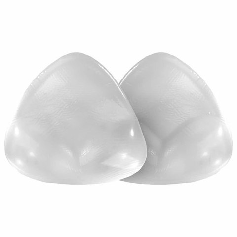 Wkładki wodoodporne - Bye Bra Waterproof Pads Clear Wkładki wodoodporne - Bye Bra Waterproof Pads Clear