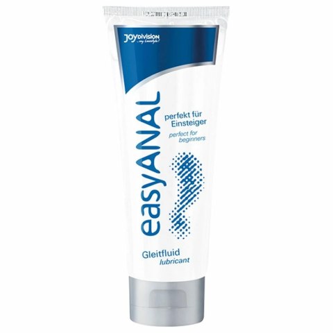 Wodny lubrykant analny - Joydivision easyANAL 80 ml Wodny lubrykant analny - Joydivision easyANAL 80 ml