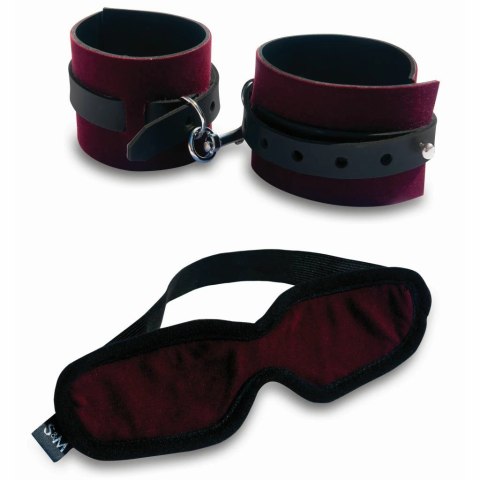 Zestaw BDSM - S&M Enchanted Kit Zestaw BDSM - S&M Enchanted Kit
