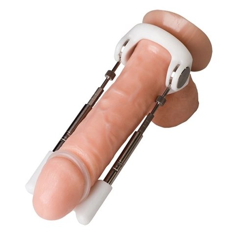 Zestaw do powiększania penisa - Jes-Extender Original Penis Enlarger Zestaw do powiększania penisa - Jes-Extender Original Penis Enlarger
