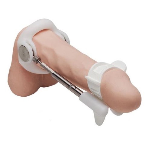 Zestaw do powiększania penisa - Jes-Extender Original Penis Enlarger Zestaw do powiększania penisa - Jes-Extender Original Penis Enlarger