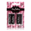 Sexy Battery Xtra Endurance AA LR6 1,5V - Zestaw 4 szt. alkalicznych