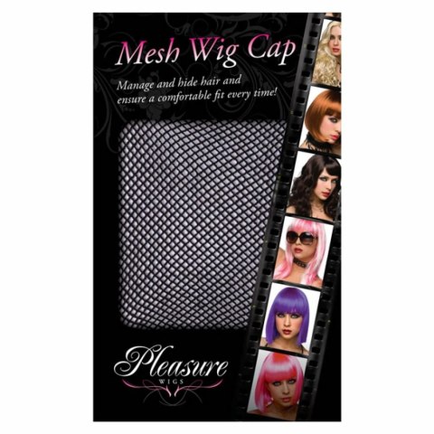 Czepek pod perukę - Pleasure Wigs Wig Cap Czepek pod perukę - Pleasure Wigs Wig Cap