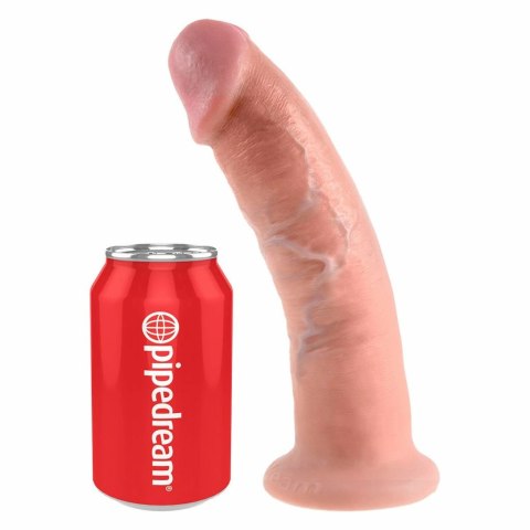 King Cock - Penis dildo 22,9 cm King Cock - Penis dildo 22,9 cm