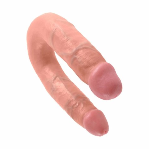 King Cock - Penis dildo podwójny King Cock - Penis dildo podwójny