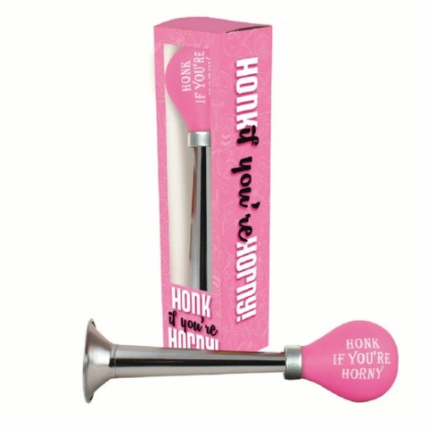 Klakson - Honk If You're Horny Klakson - Honk If You're Horny