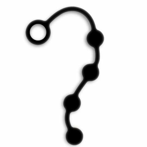 Koraliki analne - Nexus Excite Anal Beads Small Koraliki analne - Nexus Excite Anal Beads Small