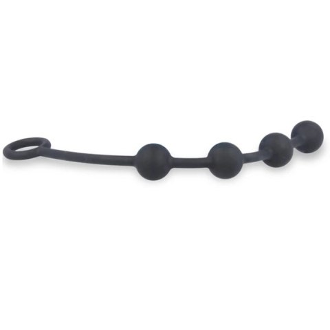 Koraliki analne - Nexus Excite Anal Beads Small Koraliki analne - Nexus Excite Anal Beads Small