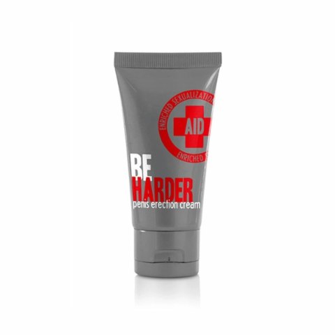 Krem erekcyjny - Velv Or Aid Be Harder Penis Erection Cream Krem erekcyjny - Velv Or Aid Be Harder Penis Erection Cream