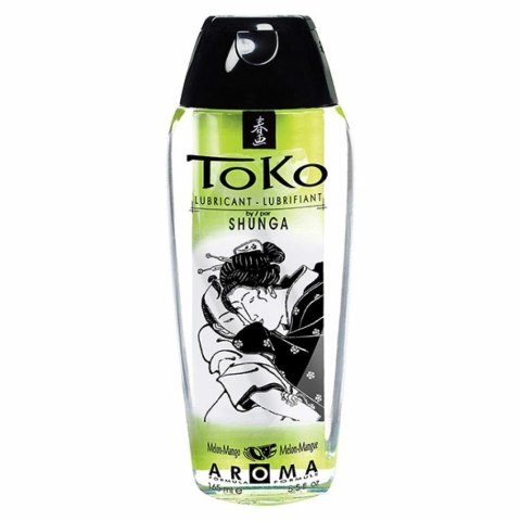 Lubrykant - Shunga Toko Melon & Mango 165 ml Lubrykant - Shunga Toko Melon & Mango 165 ml