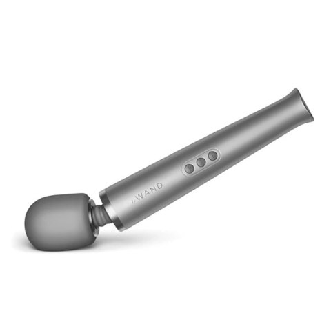 Masażer - Le Wand Massager Grey Masażer - Le Wand Massager Grey