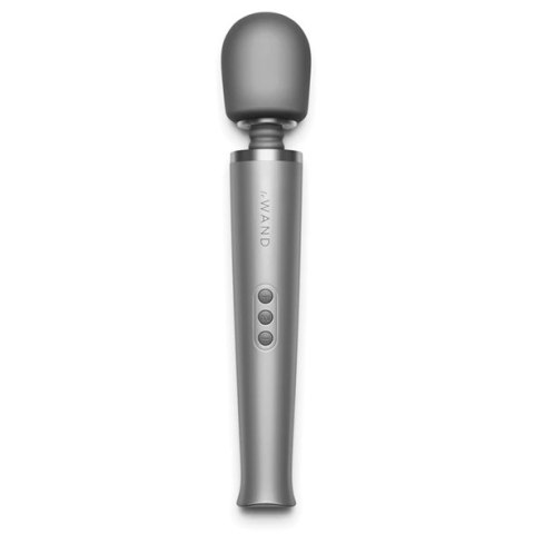 Masażer - Le Wand Massager Grey Masażer - Le Wand Massager Grey