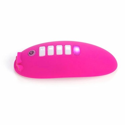 Masażer muzyczny - OhMiBod Lightshow Masażer muzyczny - OhMiBod Lightshow