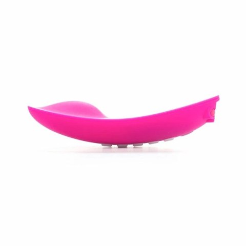 Masażer muzyczny - OhMiBod Lightshow Masażer muzyczny - OhMiBod Lightshow