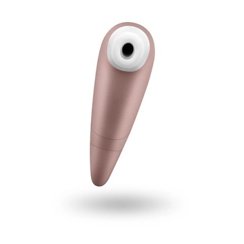 Masażer powietrzny - Satisfyer Number One Masażer powietrzny - Satisfyer Number One
