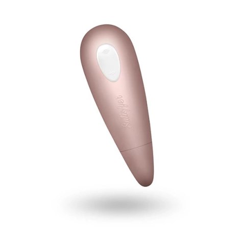 Masażer powietrzny - Satisfyer Number One Masażer powietrzny - Satisfyer Number One