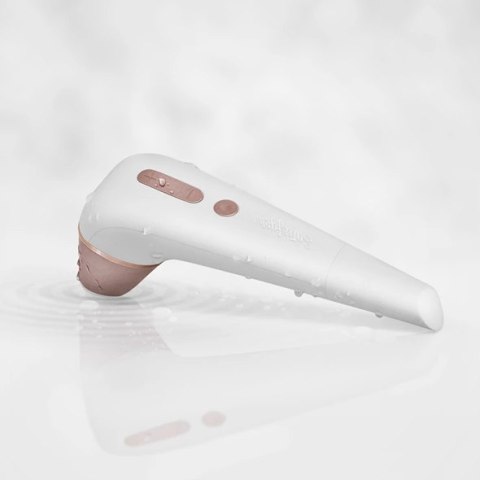 Masażer powietrzny - Satisfyer Number Two Masażer powietrzny - Satisfyer Number Two