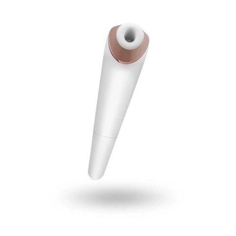 Masażer powietrzny - Satisfyer Number Two Masażer powietrzny - Satisfyer Number Two